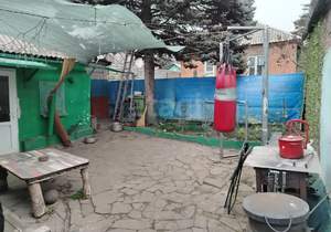 Дом 55м², 1-этажный, участок 273 сот.