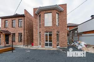 Дом 120м², 2-этажный, участок 3 сот.