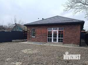 Дом 116м², 1-этажный, участок 4 сот.