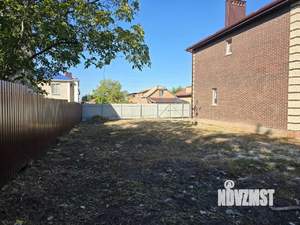 Дом 125м², 2-этажный, участок 6 сот.