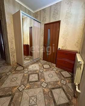 Дом 100м², 1-этажный, участок 7 сот.