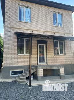 Дом 250м², 2-этажный, участок 2 сот.