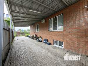 Дом 240м², 2-этажный, участок 5 сот.