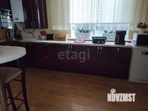 Дом 136м², 2-этажный, участок 3 сот.