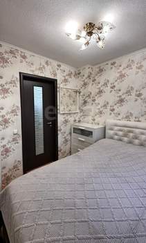 Дом 60м², 1-этажный, участок 6 сот.