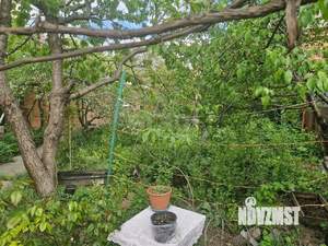 Дом 75м², 1-этажный, участок 4 сот.