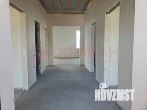 Дом 115м², 1-этажный, участок 4 сот.