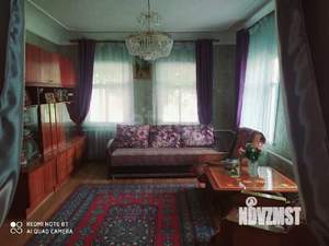 Дом 71м², 1-этажный, участок 3 сот.