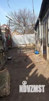 Дом 48м², 1-этажный, участок 6 сот.