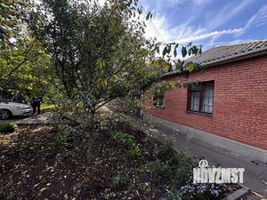 Дом 101м², 1-этажный, участок 4 сот.