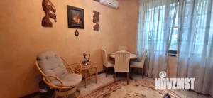 Таунхаус 260м², 3-этажный, участок 1 сот.