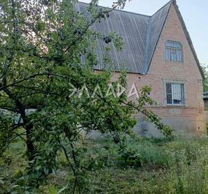 Дача 125м², 2-этажный, участок 6 сот.