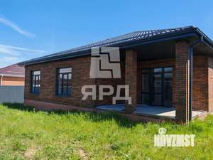 Дом 145м², 1-этажный, участок 5 сот.