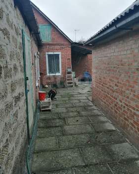 Дом 91м², 1-этажный, участок 4 сот.