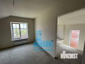 Коттедж 170м², 2-этажный, участок 3 сот.