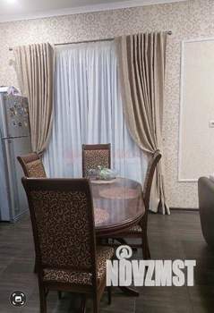 Дом 135м², 2-этажный, участок 3 сот.