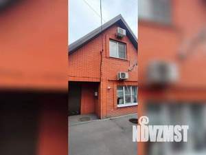 Коттедж 156м², 2-этажный, участок 6 сот.