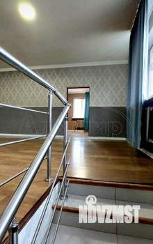 Дом 250м², 2-этажный, участок 3 сот.