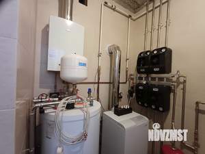 Дом 270м², 2-этажный, участок 6 сот.