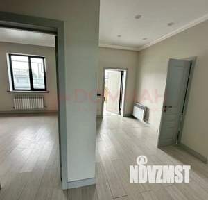 Дом 100м², 1-этажный, участок 4 сот.