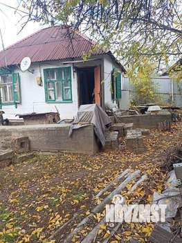 Дом 24м², 1-этажный, участок 3 сот.