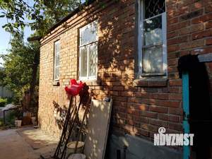 Дом 73м², 1-этажный, участок 4 сот.