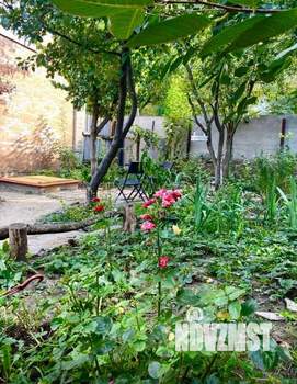 Дом 92м², 1-этажный, участок 4 сот.