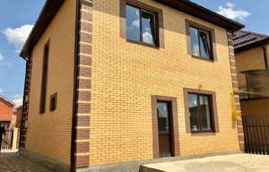 Дом 135м², 2-этажный, участок 4 сот.