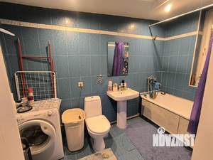 Таунхаус 65м², 2-этажный, участок 1 сот.