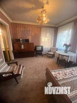 Дом 72м², 1-этажный, участок 3 сот.