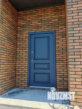 Дом 120м², 1-этажный, участок 5 сот.