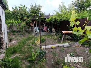 Дом 50м², 1-этажный, участок 5 сот.