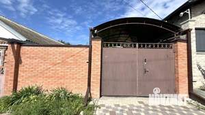 Дом 128м², 2-этажный, участок 3 сот.