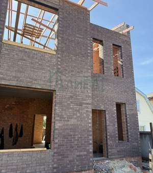 Дом 150м², 2-этажный, участок 3 сот.