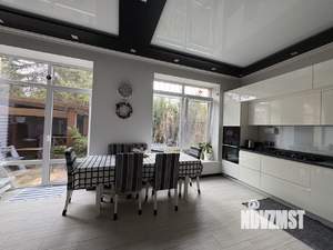 Дом 135м², 2-этажный, участок 3 сот.