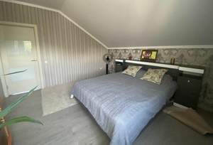 Дом 130м², 2-этажный, участок 5 сот.