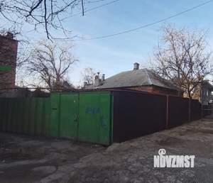 Дом 59м², 1-этажный, участок 5 сот.