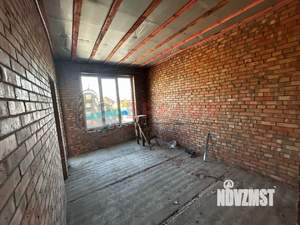 Дом 130м², 2-этажный, участок 3 сот.