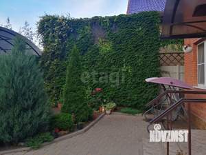 Дом 124м², 2-этажный, участок 3 сот.