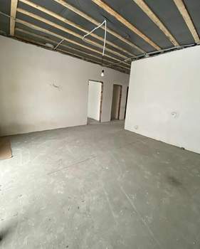 Дом 120м², 1-этажный, участок 4 сот.