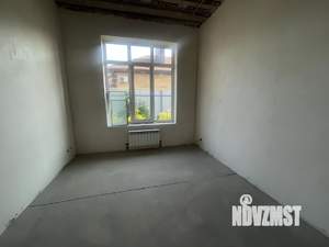 Дом 107м², 1-этажный, участок 5 сот.