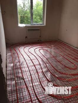 Дом 130м², 1-этажный, участок 6 сот.