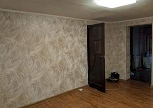 Дом 50м², 1-этажный, участок 3 сот.