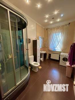 Дом 403м², 3-этажный, участок 6 сот.