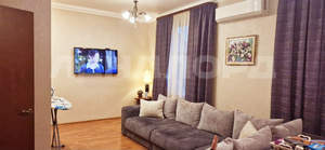 Дом 76м², 2-этажный, участок 3 сот.