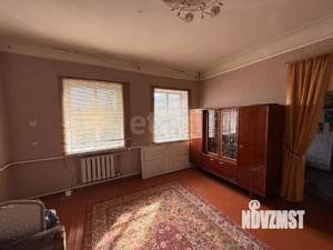 Дом 75м², 1-этажный, участок 8 сот.