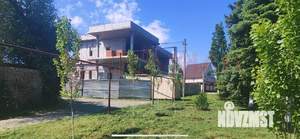 Дом 628м², 3-этажный, участок 7 сот.