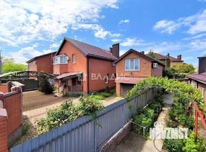 Дом 258м², 2-этажный, участок 5 сот.