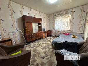 Дом 81м², 1-этажный, участок 6 сот.