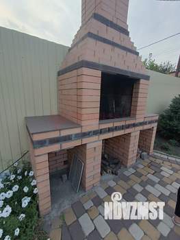 Коттедж 130м², 2-этажный, участок 3 сот.